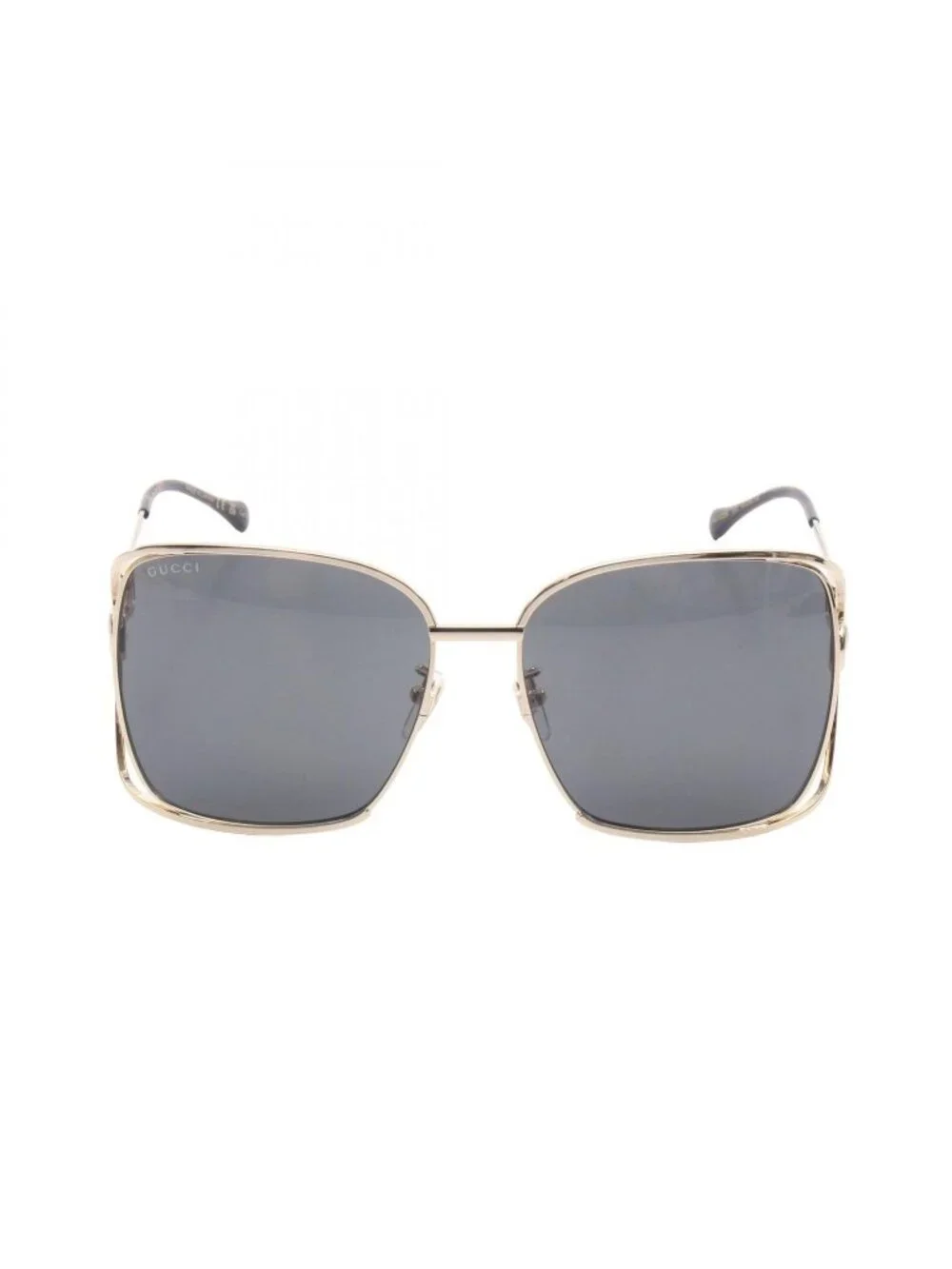 Gucci Sunglasses Eyewear Gold